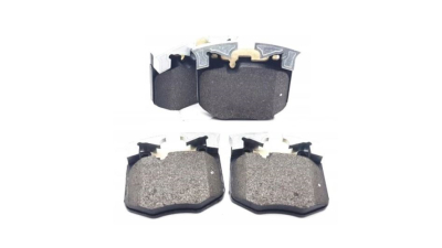 Placute frana SRLine S700925