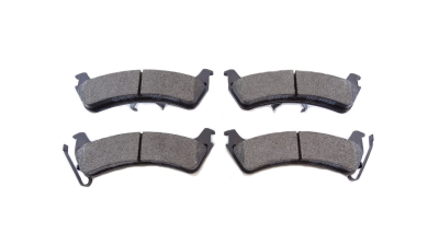 Placute frana spate Ford Windstar (A3), 01.1995-08.2004, marca SRLine S70-1418