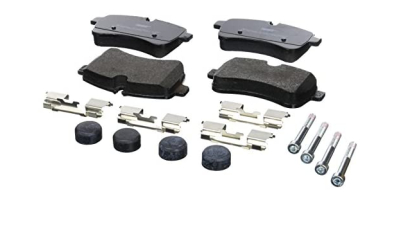 Placute frana spate Iveco Daily 4 Platform / Chassis, 05.2006-09.2011, marca SRLine S70-1605