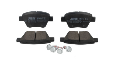 Placute frana spate Volkswagen Touran (1t3), 05.2010-05.2015, marca SRLine S70-1622