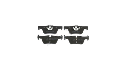 Placute frana Bmw Seria 1 (F20), 11.2010-, 2 Cabriolet (F23), 03.2014-, 2 Coupe (F22, F87), 10.2012-, 3 (F30, F35, F80), 03.2011-, 4 Gran Coupe (F36), 03.2014-, SRLine