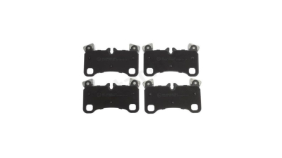 Placute frana Audi Q7 (4l), 03.2006-08.2015, Porsche Cayenne (955), 09.2002-09.2010, Vw Touareg (7la, 7l6, 7l7), 10.2002-05.2010, SRLine