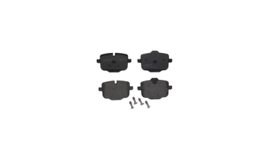 Placute frana Bmw 5 Touring (F11), 11.2009-, 6 Coupe (F13), 11.2010-, Seria 7 (G11, G12), 10.2014-, SRLine