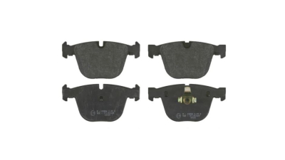 Placute frana Bmw 1 Cupe (E82), 10.2006-10.2013, Seria 3 (E90), 02.2004-12.2011, Seria 5 (E60), 12.2001-03.2010, 6 Cabriolet (E64), 03.2004-12.2010, Seria 7 (E65, E66, E67), 11.2001-12.2009, SRLine