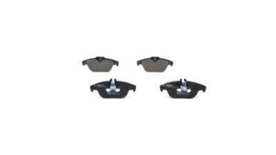 Placute frana Mercedes Clasa C Cupe (C204), 01.2011-, Clasa E Cabriolet (A207), 01.2010-, Glk-Class (X204), 06.2008-, Klasa C T-Model (S204), 08.2007-08.2014, Mitsubishi Space Runner (N6 W), SRLine