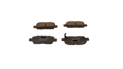 Placute frana Nissan Cube (Z12), 09.2007-, Juke (F15), 06.2010-, Leaf, 11.2010-, Nv200 Evalia, 07.2010-, Pulsar (C13), 08.2012-, SRLine