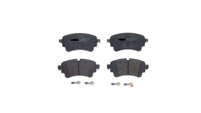 Placute frana Audi A4 (8w2, B9), 05.2015-, Aseria 5 (F53), 06.2016-, Q5 (Fyb), 05.2016-, Q7 (4m), 01.2015-, SRLine