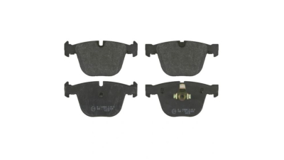 Placute frana Bmw 5 Gran Turismo (F07), 01.2009-02.2017, Seria 7 (F01, F02, F03, F04), 02.2008-12.2015, SRLine