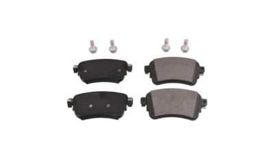 Placute frana Peugeot Traveller, 04.2016-, Citroen Spacetourer, 04.2016-, Toyota Proace Van (Mdz ), 02.2016-, SRLine