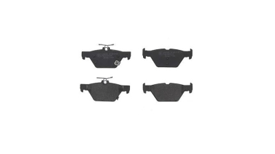 Placute frana Subaru Levorg, 03.2015-, Outback (Bs), 10.2014-, SRLine