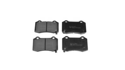Placute frana Chevrolet Camaro, 02.2009-12.2015, Chrysler 300 C (Lx), 09.2004-, Jeep Grand Cherokee 4 (Wk, Wk2), 06.2010-, SRLine