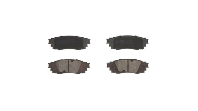 Placute frana Lexus Rx (Agl2 , Ggl2 ), 10.2015-, Toyota C-Hr ( X1 ), 10.2016-, SRLine