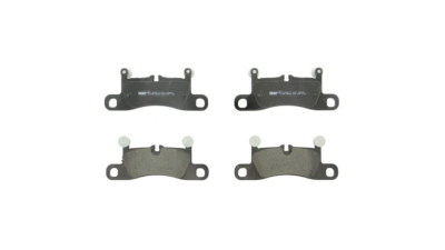 Placute frana Porsche Cayenne, 06.2010-, Touareg (7p5), 01.2010-, Motorizare 3.0 V6/3.0, SRLine