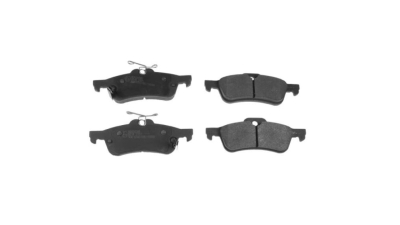 Placute frana Honda Civic Ix (Fk), 02.2012-, Motorizare 1.4 1, SRLine
