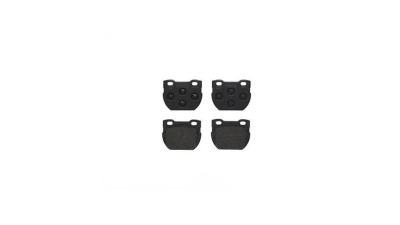 Placute frana Land Rover Defender Cabrio (Ld), 08.1990-02.2016, Motorizare 2.2, SRLine