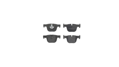 Placute frana Bmw 3 (F30, F35, F80), 03.2011-, 4 Coupe (F32, F82), 07.2013-, SRLine