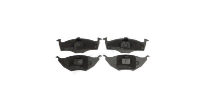Placute frana Audi A2 (8z0), 02.2000-08.2005; Volkswagen Lupo (6x1, 6e1), 09.1998-07.2005, SRLine S701805