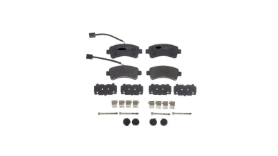 Placute frana SRLine S701810