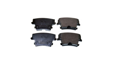 Placute frana Chrysler 300 C (Lx, Le), 09.2004-, 300 C Touring (Lx, Le), 09.2004-12.2010, 300c, 09.2010-; Lancia Thema (Lx), 09.2011-10.2014, SRLine S701827
