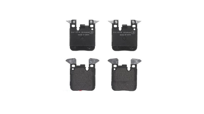 Placute frana SRLine S701830