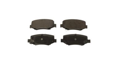 Placute frana Dodge Nitro, 09.2006-12.2012; Jeep Cherokee (Kk), 09.2007-, Wrangler 3 (Jk), 06.2006-, SRLine S701839