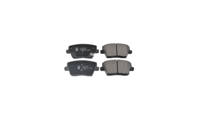 Placute frana Hyundai I30 (Pde, Pd, Pden), 11.2016-, I30 Estate (Pde), 03.2017-, I30 Fastback (Pde, Pden), 06.2017-, SRLine S701853