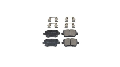Placute frana Opel Insignia B Country Tourer (Z18), 06.2017-, Insignia B Grand Sport (Z18), 03.2017-, Insignia B Sports Tourer (Z18), 03.2017-, SRLine S701869