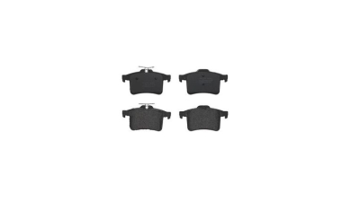 Placute frana Jaguar Xf (X250), 03.2008-04.2015, Xf Sportbrake (X250), 09.2012-12.2015, Xj (X351), 10.2009-, Xk Convertible (X150), 03.2006-07.2014, Xk Coupe (X150), 03.2006-12.2014, SRLine S701879