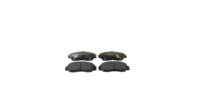 Placute frana Honda Cr-V 5 (Rw, Rt), 12.2016-, SRLine S701883