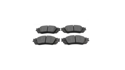 Placute frana Toyota C-Hr (X1), 10.2016-, Corolla Estate (E21), 02.2019-, Corolla Liftback (E21), 10.2018-, Corolla Sedan (E21), 01.2019-, SRLine S701892