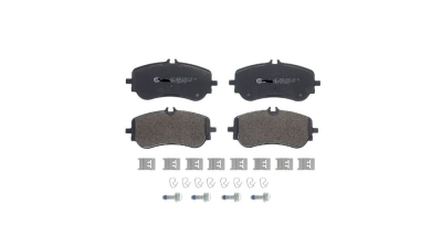 Placute frana SRLine S701916
