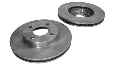Set discuri frana fata Ford Cougar (Ec), 08.1998-12.2001, marca SRLine S71-0007S