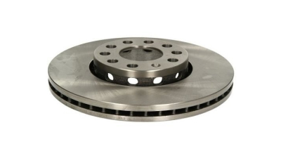 Set discuri frana fata Seat Exeo St (3r5), 05.2009-, marca SRLine S71-0016S