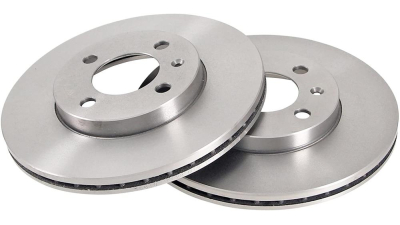 Set discuri frana fata Seat Cordoba Vario (6k5), 06.1999-12.2002, marca SRLine S71-0021