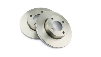 Set discuri frana fata Audi 100 (43, C2), 06.76-07.1982, marca SRLine S71-0048