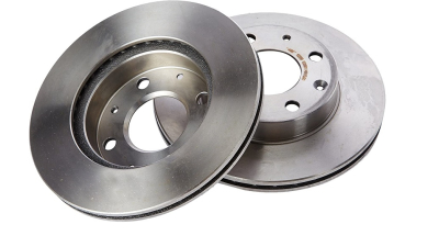 Set discuri frana fata Honda Civic 4 Hatchback (Ec, Ed, Ee), 09.1987-10.1993, marca SRLine S71-0057