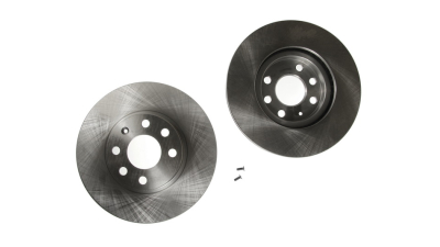 Set discuri frana fata Opel Combo Caroserie Inchisa/Combi, 10.2001-, marca SRLine S71-0063