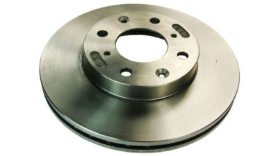 Set discuri frana fata Honda Civic 5 Coupe (Ej), 08.1993-03.1996, marca SRLine S71-0067S
