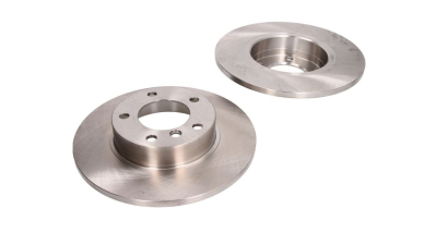 Set discuri frana fata Bmw Z3 (E36), 10.1995-01.2003, marca SRLine S71-0070