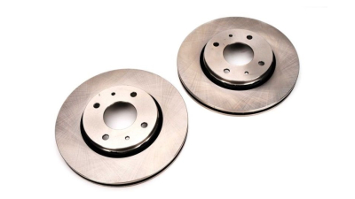 Set discuri frana fata Mitsubishi Carisma (Da), 07.1995-06.2006, marca SRLine S71-0072