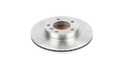 Set discuri frana fata Bmw Z3 Cupe (E36), 04.1997-06.2003, marca SRLine S71-0078S