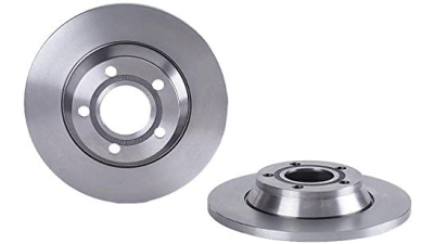 Set discuri frana fata Audi A4 (8d2, B5), 11.1994-09.2001, marca SRLine S71-0086