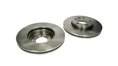 Set discuri frana fata Volkswagen Multivan 5 (7hm, 7hn, 7hf, 7ef, 7em, 7en), 04.2003-08.2015, marca SRLine S71-0095