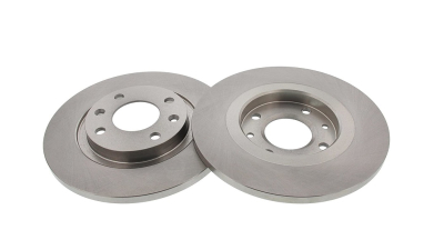 Set discuri frana fata Citroen Berlingo (Mf), 07.1996-12.2011, marca SRLine S71-0096
