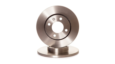 Set discuri frana fata Volkswagen Lupo (6x1, 6e1), 09.1998-07.2005, marca SRLine S71-0103