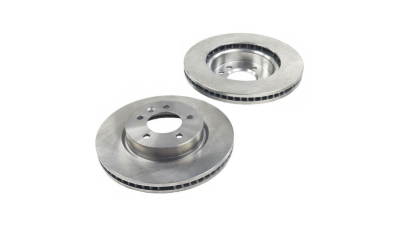 Set discuri frana fata Land Rover Range Rover Sport (Ls), 02.2005-03.2013, marca SRLine S71-0117