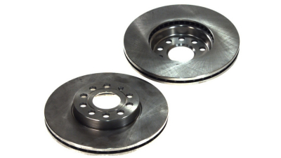 Set discuri frana fata Seat Altea (5p1), 03.2004-, marca SRLine S71-0119