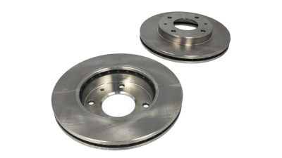 Set discuri frana fata Hyundai Coupe (Rd), 06.1996-04.2002, marca SRLine S71-0131