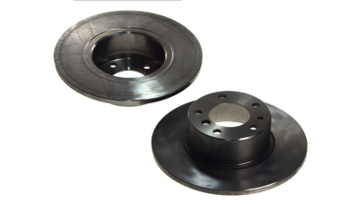 Set discuri frana fata Bmw Seria 5 (E34), 12.1987-11.1995, marca SRLine S71-0139