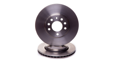 Set discuri frana fata Fiat Croma (194), 06.2005-, marca SRLine S71-0169